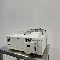 Perkin Elmer Lambda 35 UV/VIS Spectrophotometer image 1